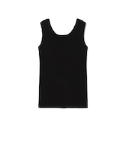 メタルチャーム ニットタンク