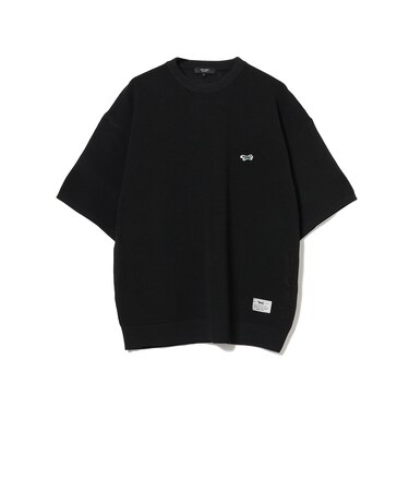 【EXCLUSIVE】PENNEY'S / FOX ニット Tシャツ