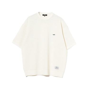 【EXCLUSIVE】PENNEY'S / FOX ニット Tシャツ