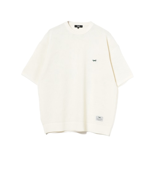 【EXCLUSIVE】PENNEY'S / FOX ニット Tシャツ