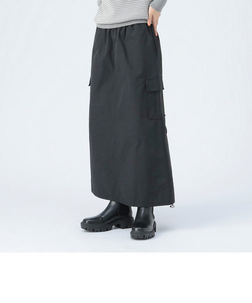 カーゴ タイト スカート