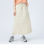 カーゴ タイト スカート