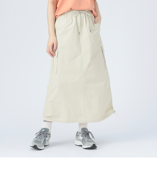 カーゴ タイト スカート