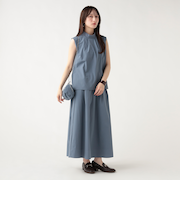 ブラウス スカート セットアップ × バッグ（セットアイテム）