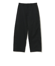 カーブ バギー チノ パンツ