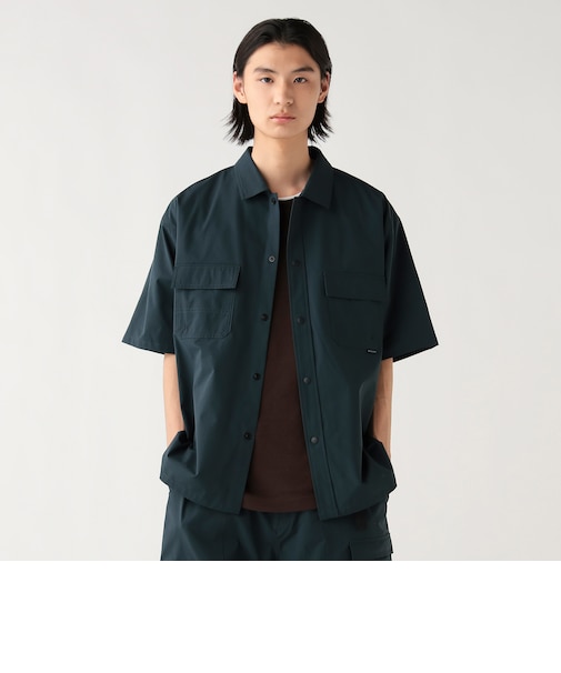 クイック ドライ シャツ（水陸両用）