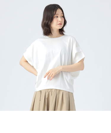 ビッグタック プルオーバー