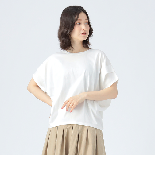 ビッグタック プルオーバー