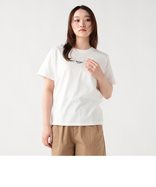 BEAMS HEART Tシャツ