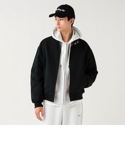 1205 DOCK-J カバーオールブルゾン｜トゥモロ－ランドのアウトレット