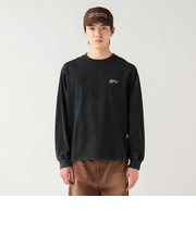 GMS スノーウォッシュ ロングスリーブ