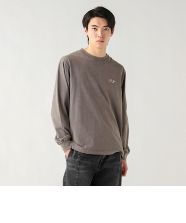 GMS スノーウォッシュ ロングスリーブ