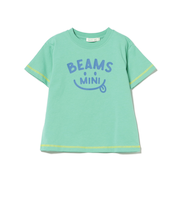 スマイル ロゴ Tシャツ 2026SS（90～130cm）