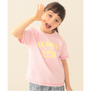 スマイル ロゴ Tシャツ 2026SS（90～130cm）