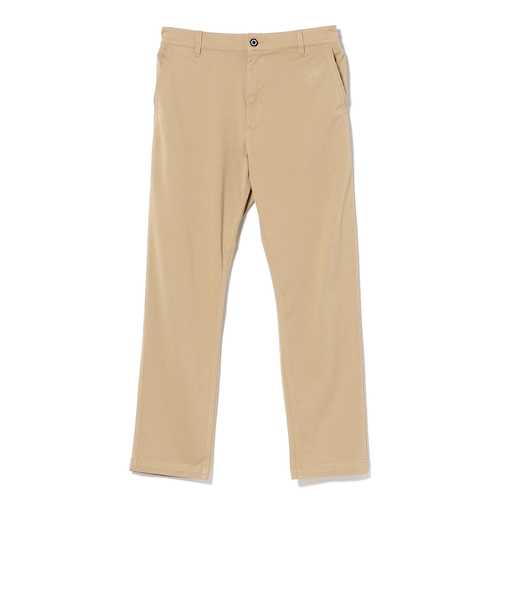 ツイル ドリーム ストレッチ パンツ