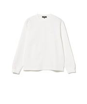 ステッチ ダンボール ロングスリーブ（吸水速乾）