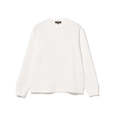 ステッチ ダンボール ロングスリーブ（吸水速乾）