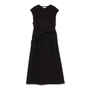 カットコンビ レイヤードワンピース