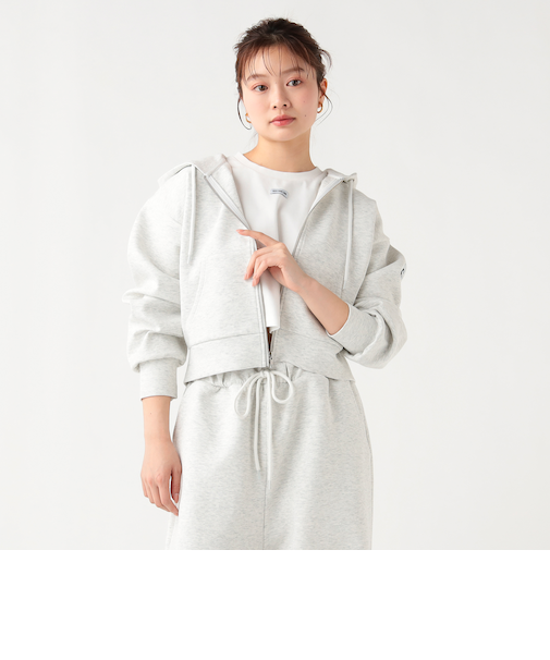 oOFFTHELINEﾊﾟｰｶｰ