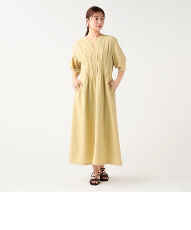 メニー タック ワンピース