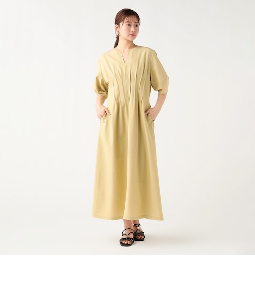 メニー タック ワンピース