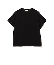 バックラッフル プルオーバー