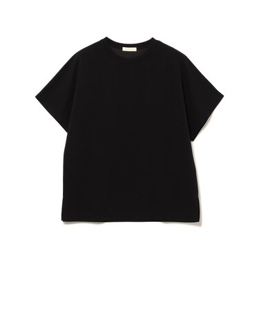 バックラッフル プルオーバー