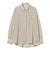ボイル シャンブレー シャツ