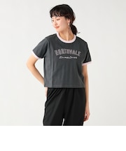 リンガー ロゴ Tシャツ