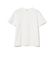 ラグジュアリーポンチ クルーネック Tシャツ