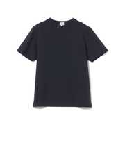 ラグジュアリーポンチ クルーネック Tシャツ