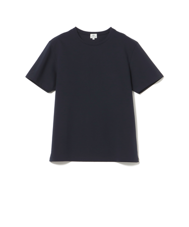 ラグジュアリーポンチ クルーネック Tシャツ