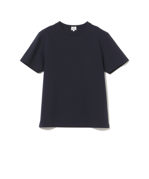 ラグジュアリーポンチ クルーネック Tシャツ