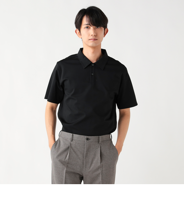 ラグジュアリーポンチ ポロシャツ