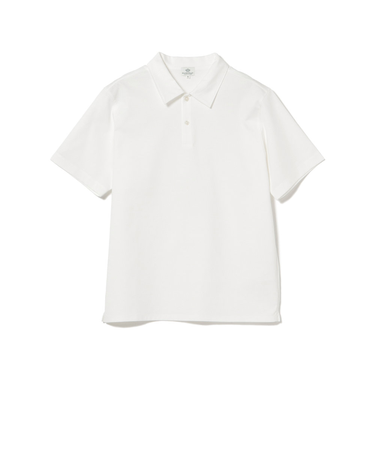 ラグジュアリーポンチ ポロシャツ