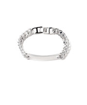 プレート ブレスレット