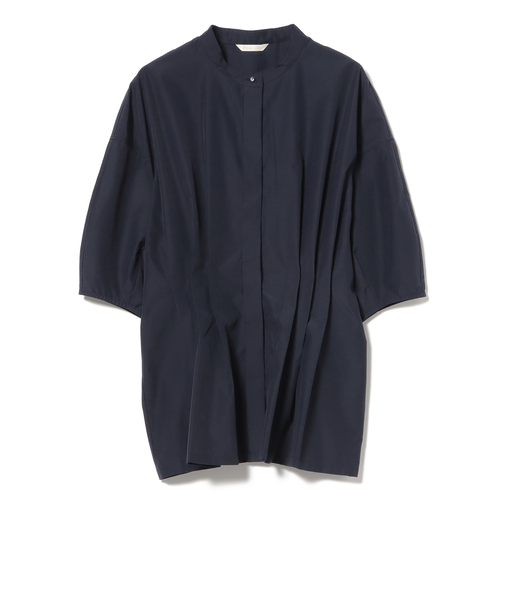 ウエストタック シャツ