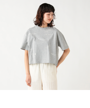 ランダムロゴ Tシャツ