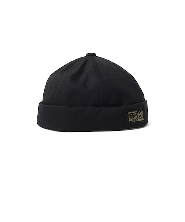 ロール キャップ