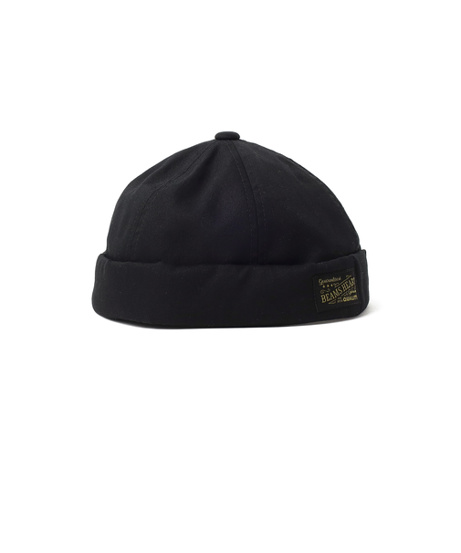 ロール キャップ