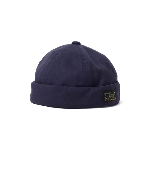 ロール キャップ