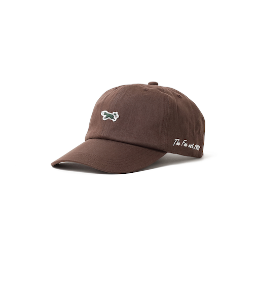【EXCLUSIVE】PENNEY'S / FOX CAP