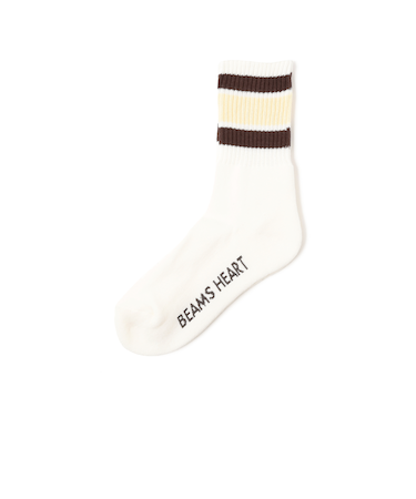 ライン パイル ソックス