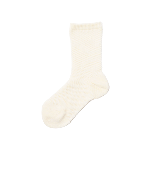 メッシュ ソックス