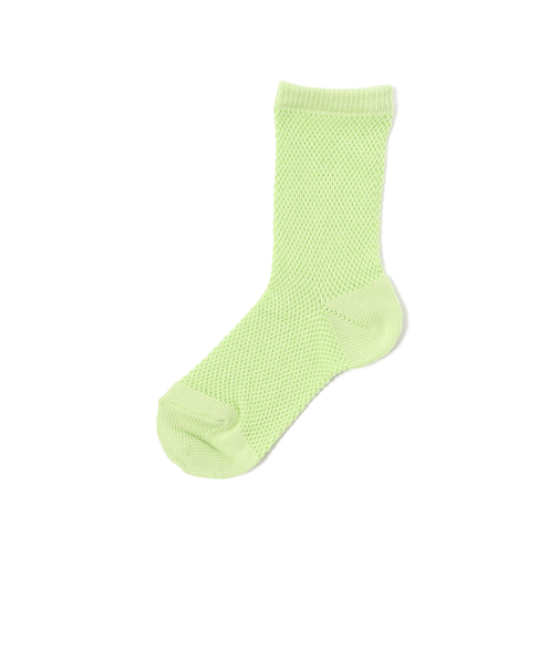 メッシュ ソックス