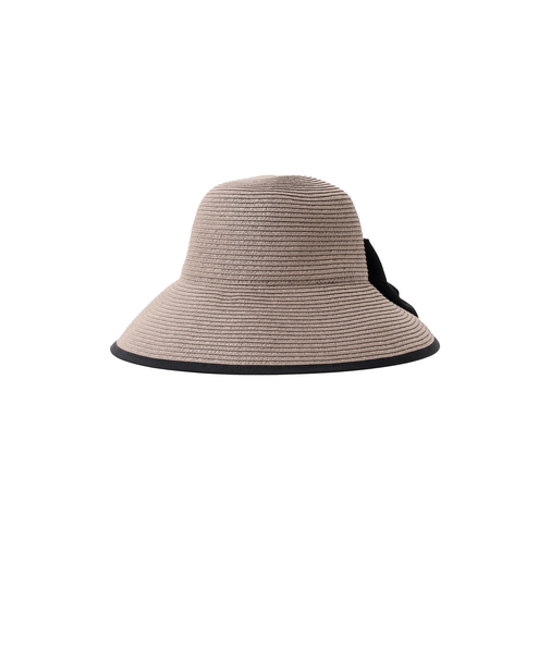 リボン ダウンハット