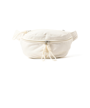 コード紐 ウエストバッグ