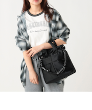 コード ヘルメットバッグ