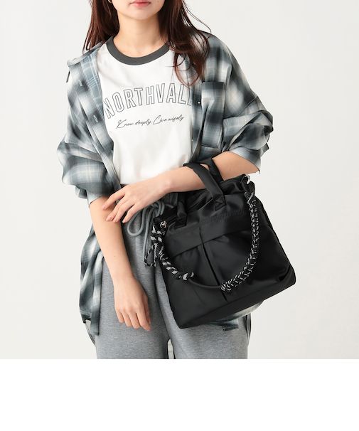 コード ヘルメットバッグ