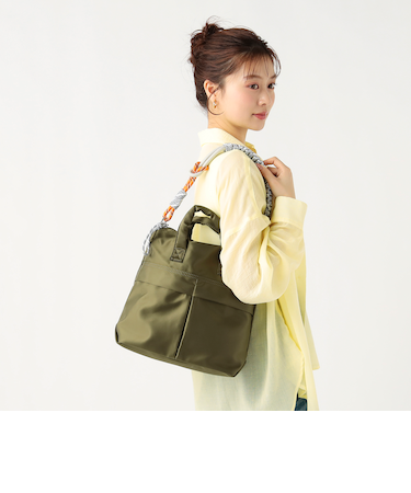 コード ヘルメットバッグ